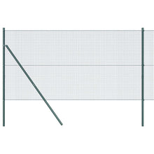 Afrasteringspaal Groen 50 x 1,2 m (16 x 16 mm gaas)