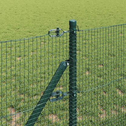 Afrasteringspaal Groen 100 x 0,5 m (16 x 16 mm gaas)