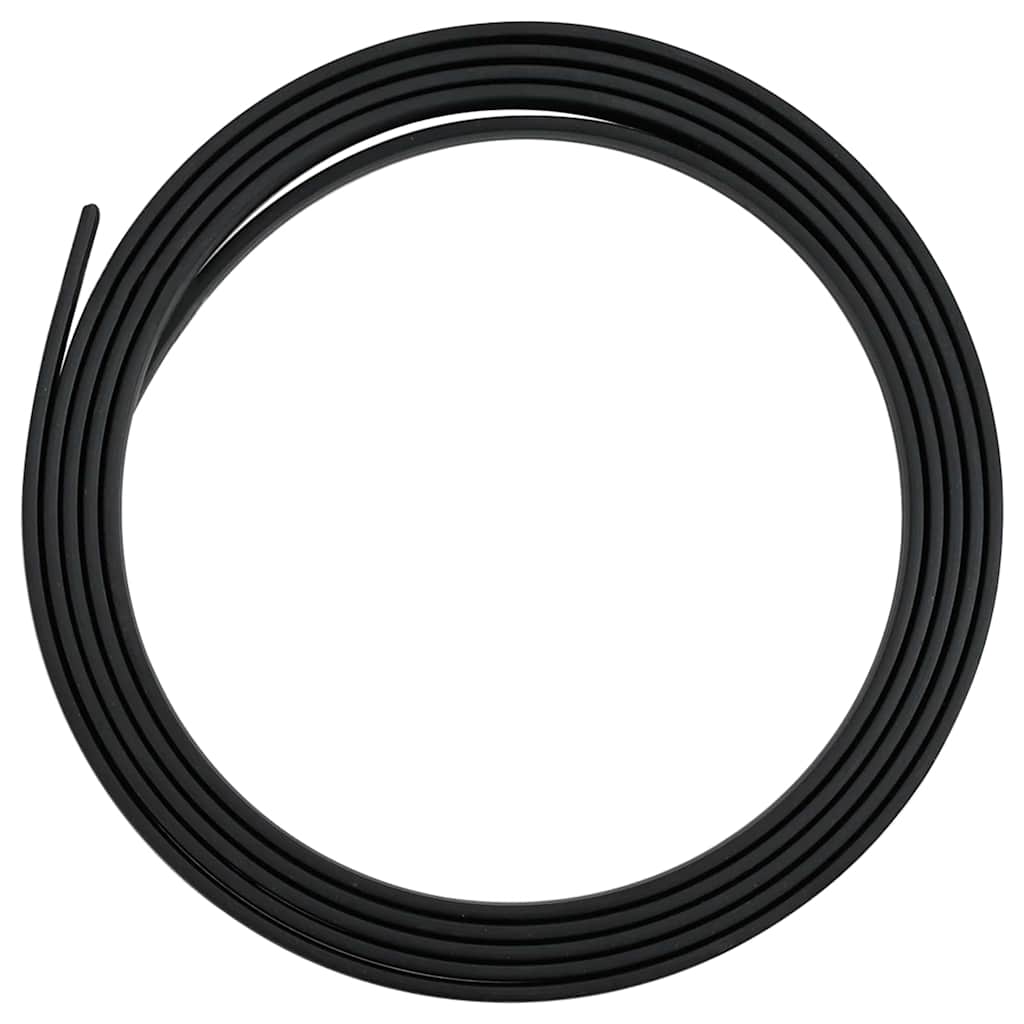 Tuinafvalzakken 12 pcs Groen 67 x 67 x 75,5 cm Polypropyleen