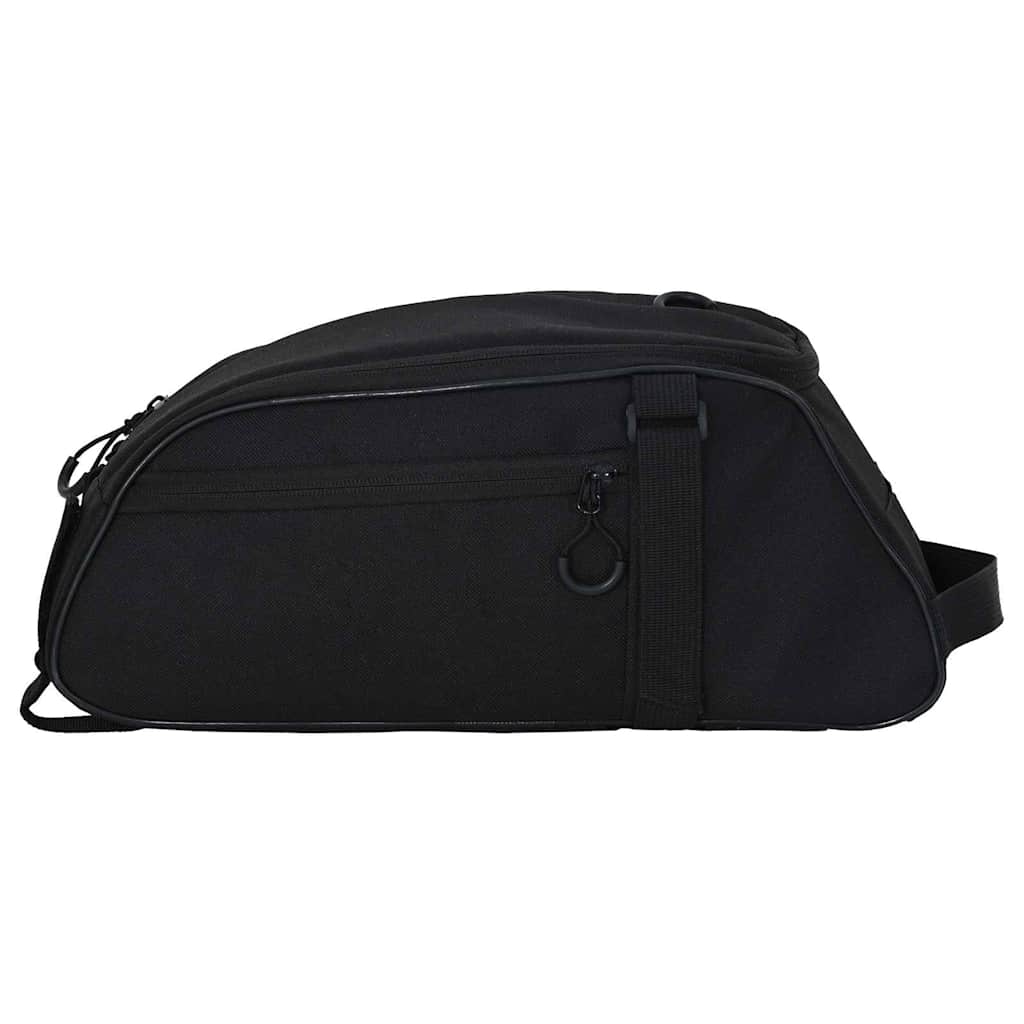 Fietstas Zwart 38 x 16 x 16 cm Polyester