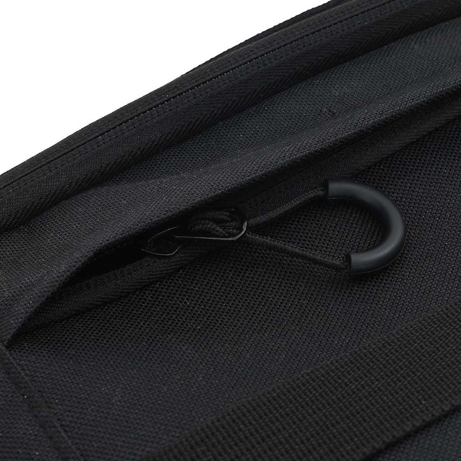 Fietstas Zwart 38 x 21 x 16 cm Polyester