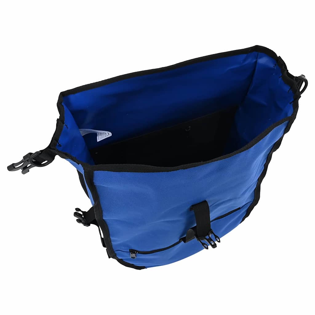 Fietstas Blauw 32,5 x 17 x 57 cm Polyester