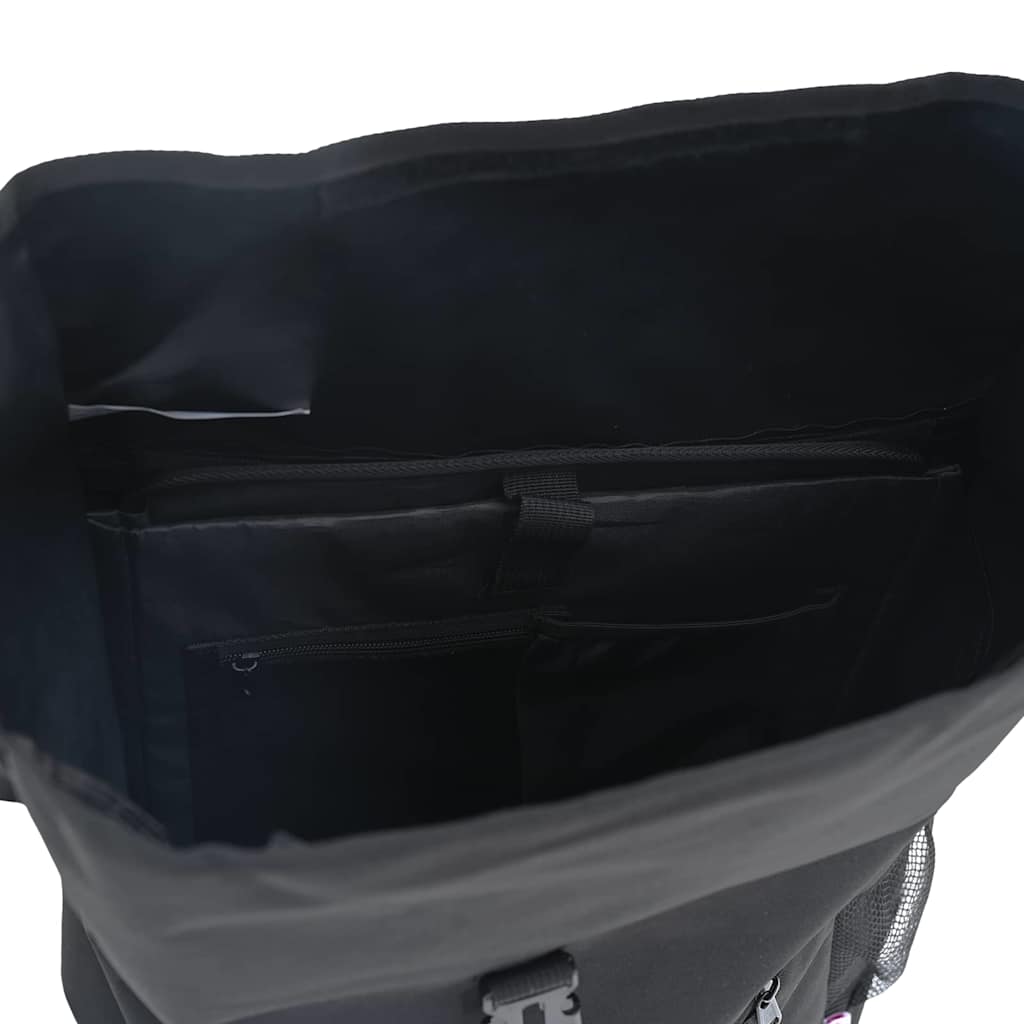 Fietstas Zwart 33 x 16 x 60 cm Polyester