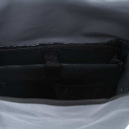 Fietstas Grijs 33 x 16 x 60 cm Polyester