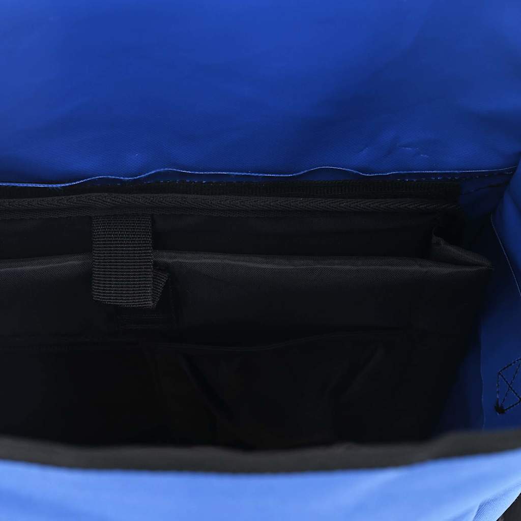 Fietstas Blauw 33 x 16 x 60 cm Polyester