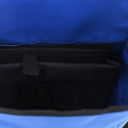 Fietstas Blauw 33 x 16 x 60 cm Polyester