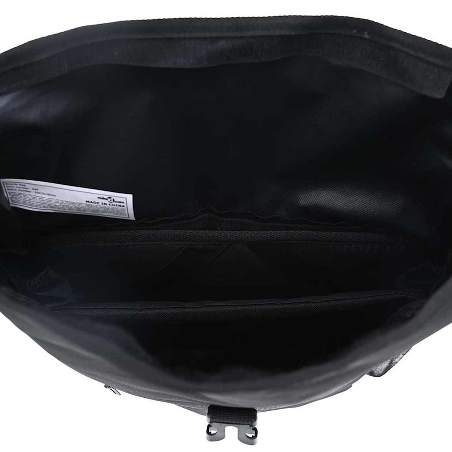 Fietstas Zwart 31 x 13 x 58 cm Polyester