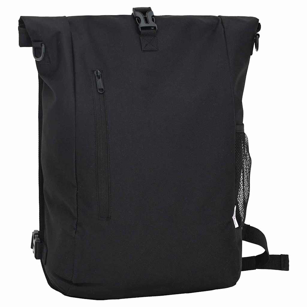 Fietstas Zwart 31 x 13 x 58 cm Polyester