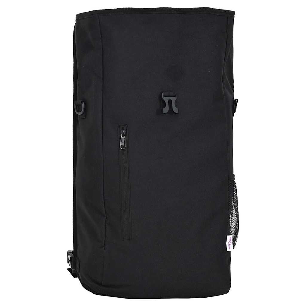 Fietstas Zwart 31 x 13 x 58 cm Polyester