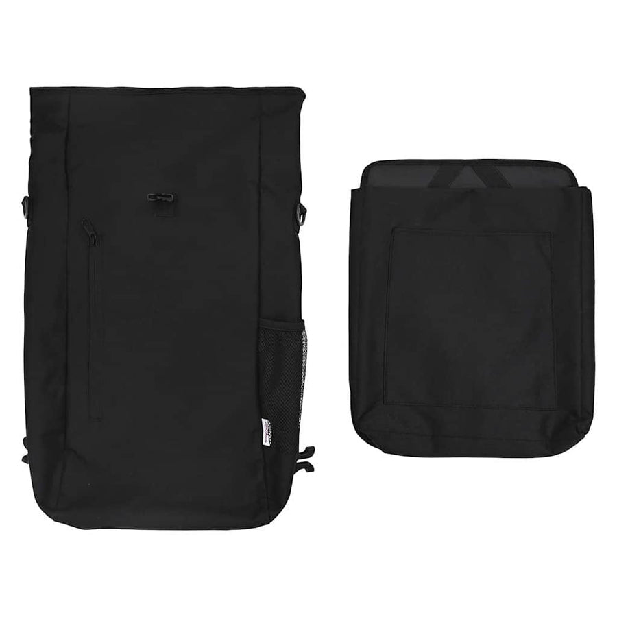 Fietstas Zwart 31 x 13 x 58 cm Polyester