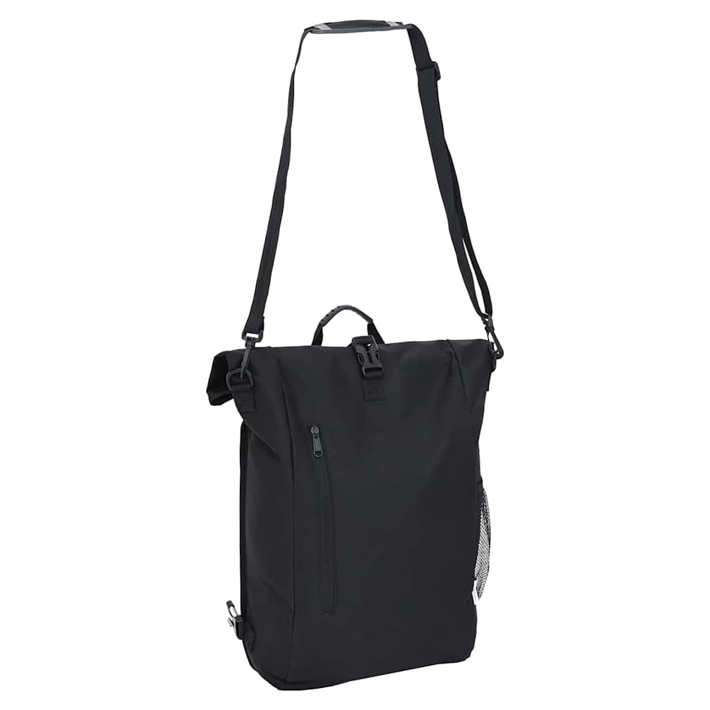 Fietstas Zwart 31 x 13 x 58 cm Polyester