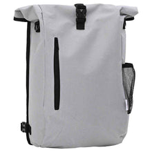 Fietstas Grijs 31 x 13 x 58 cm Polyester
