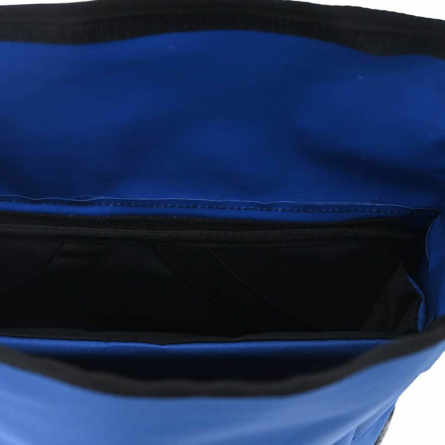 Fietstas Blauw 31 x 13 x 58 cm Polyester