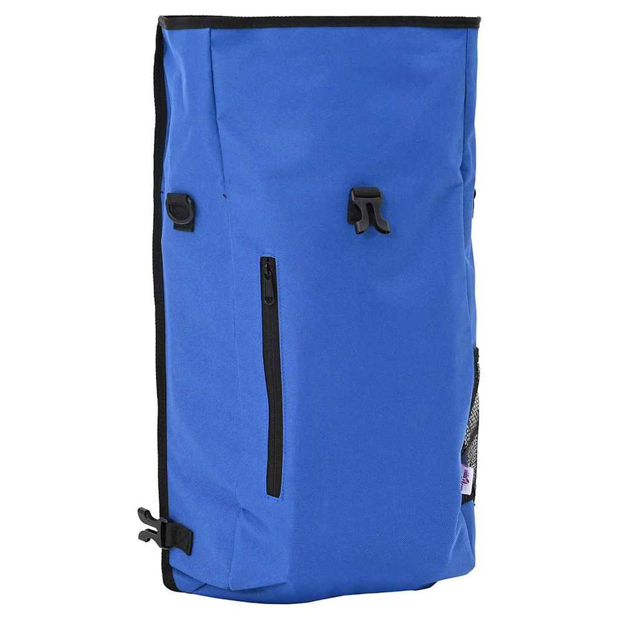 Fietstas Blauw 31 x 13 x 58 cm Polyester
