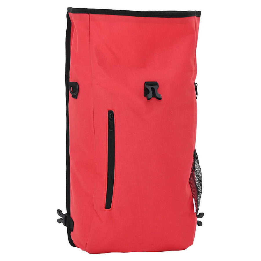 Fietstas Rood 31 x 13 x 58 cm Polyester