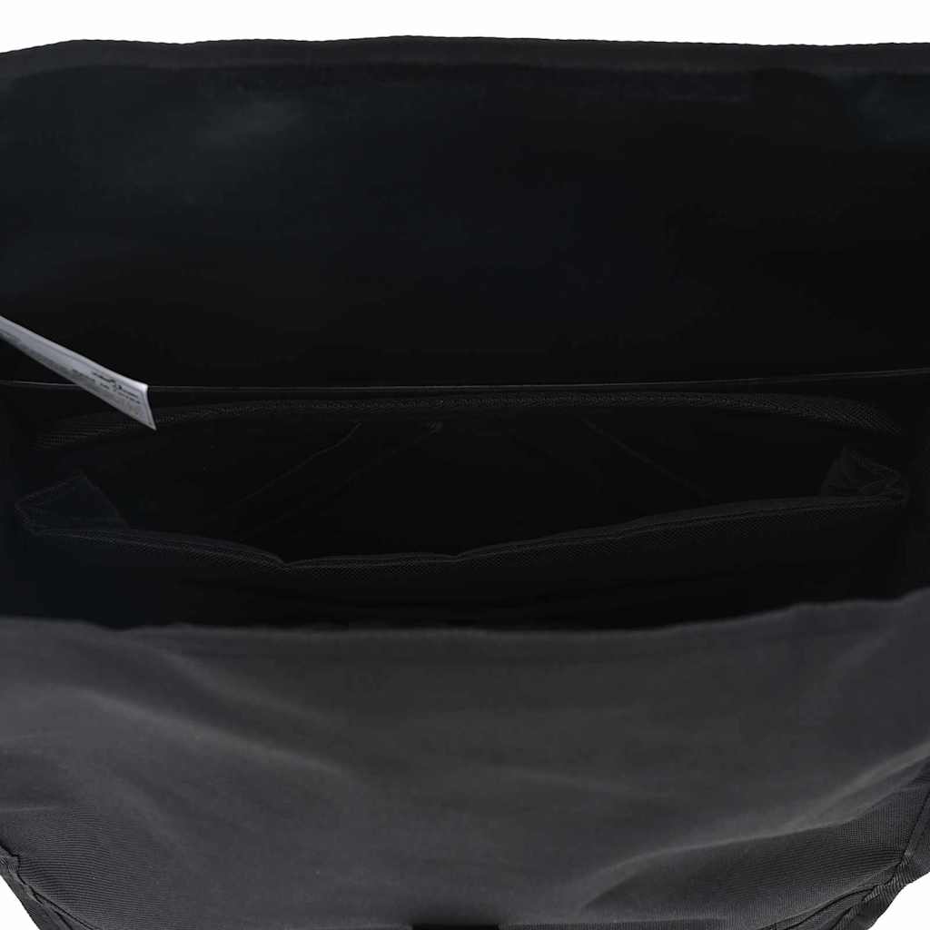 Fietstas Zwart 34 x 16 x 59 cm Polyester