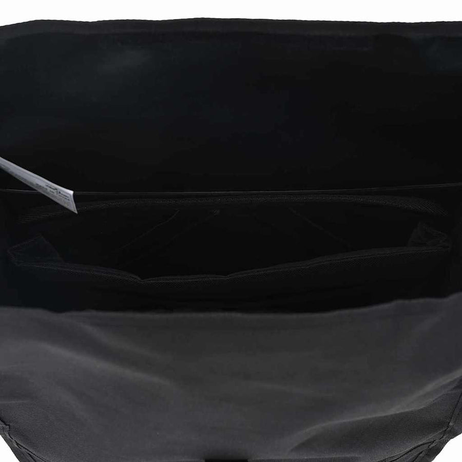 Fietstas Zwart 34 x 16 x 59 cm Polyester