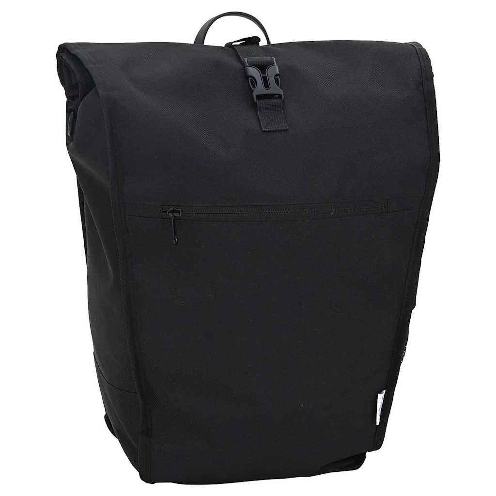 Fietstas Zwart 34 x 16 x 59 cm Polyester
