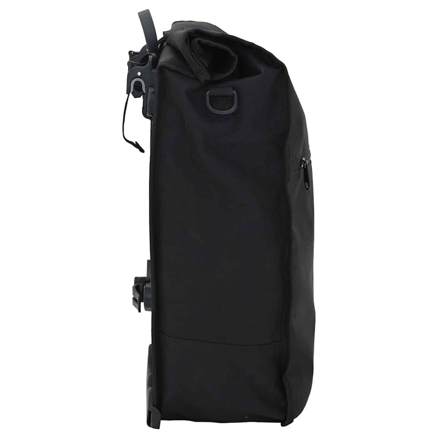 Fietstas Zwart 34 x 16 x 59 cm Polyester