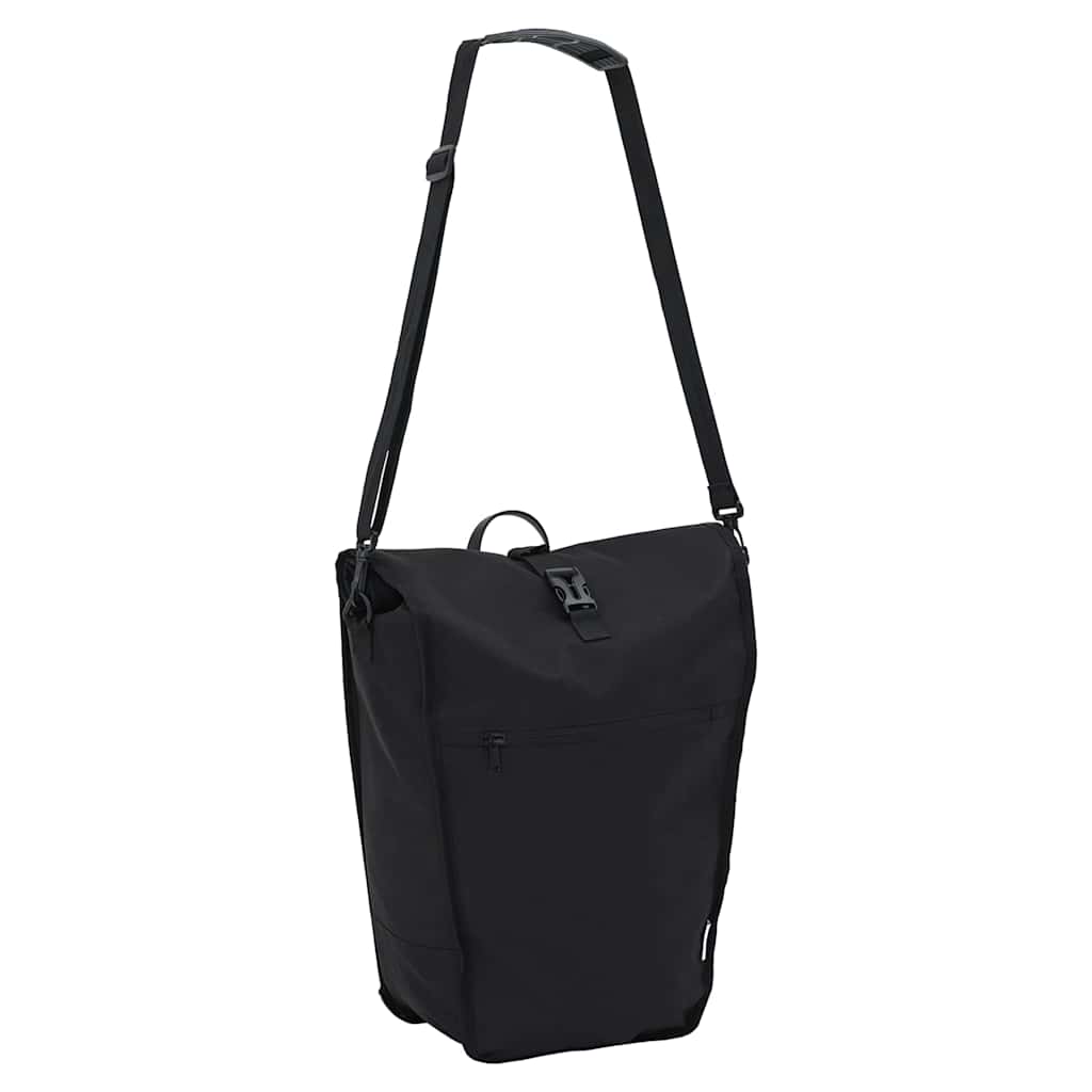 Fietstas Zwart 34 x 16 x 59 cm Polyester