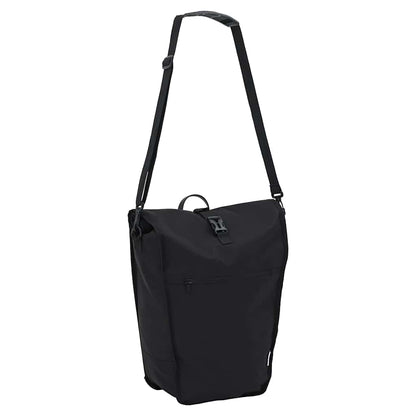 Fietstas Zwart 34 x 16 x 59 cm Polyester