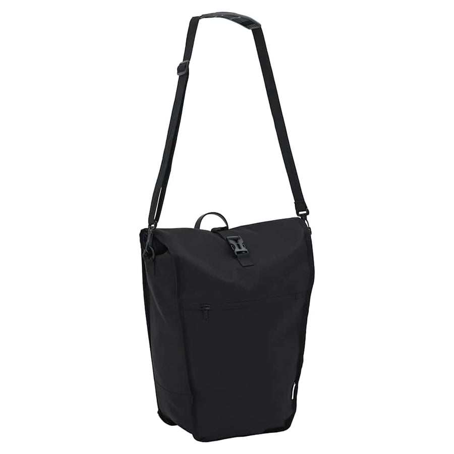 Fietstas Zwart 34 x 16 x 59 cm Polyester