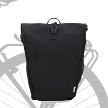 Fietstas Zwart 34 x 16 x 59 cm Polyester