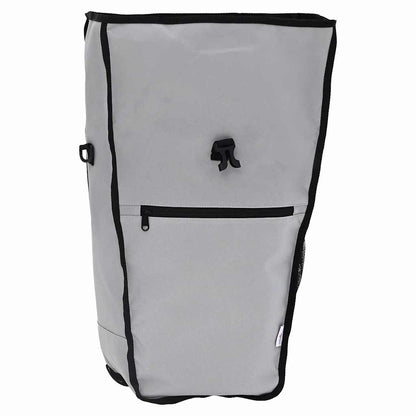 Fietstas Grijs 34 x 16 x 59 cm Polyester
