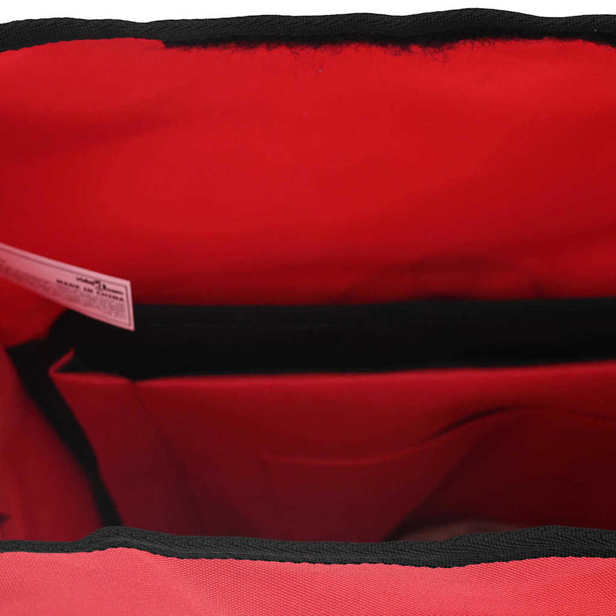 Fietstas Rood 34 x 16 x 59 cm Polyester