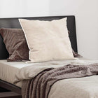 Pillow with cushion White 60 x 70 cm Cotton