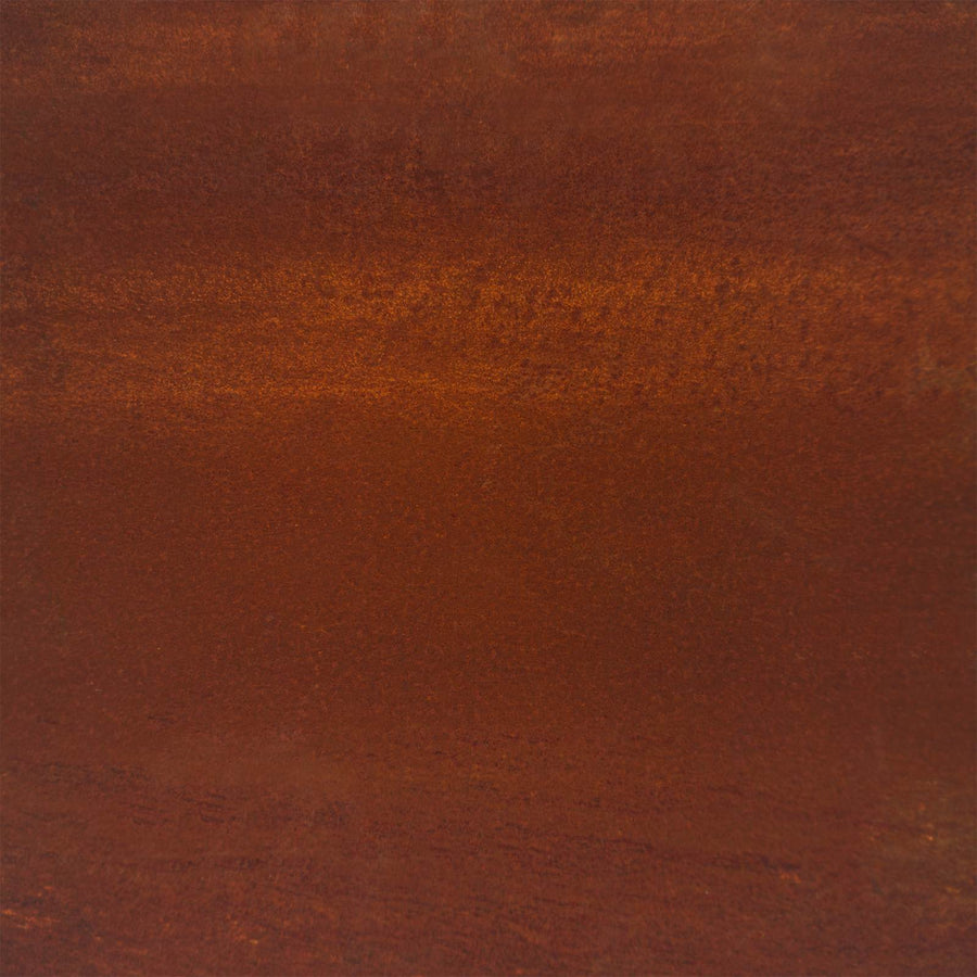 Privacyscherm Grijs 100 x 50 x 180 cm Cortenstaal