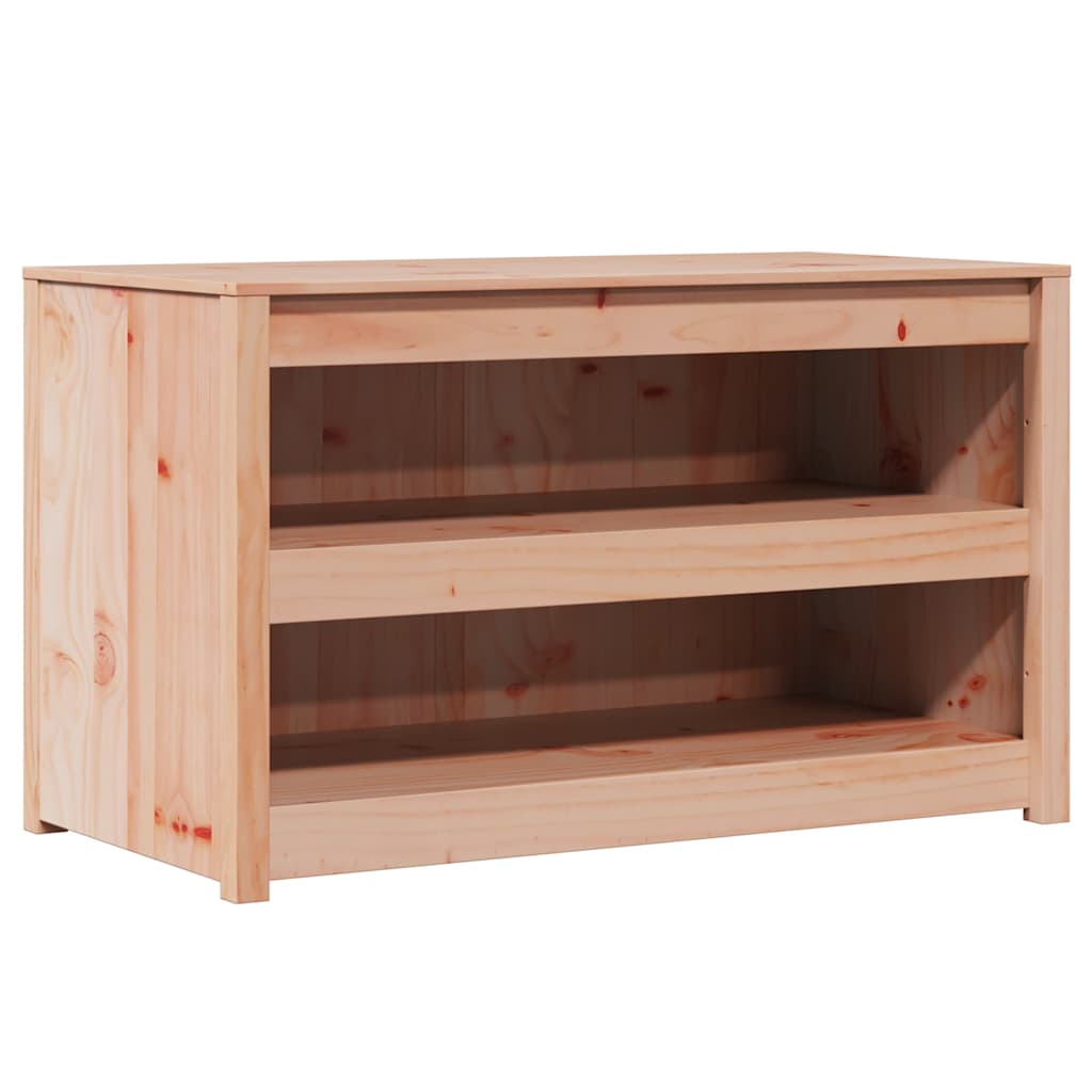 Keukenkast Bruin Eiken 106 x 55 x 64 cm Massief grenenhout