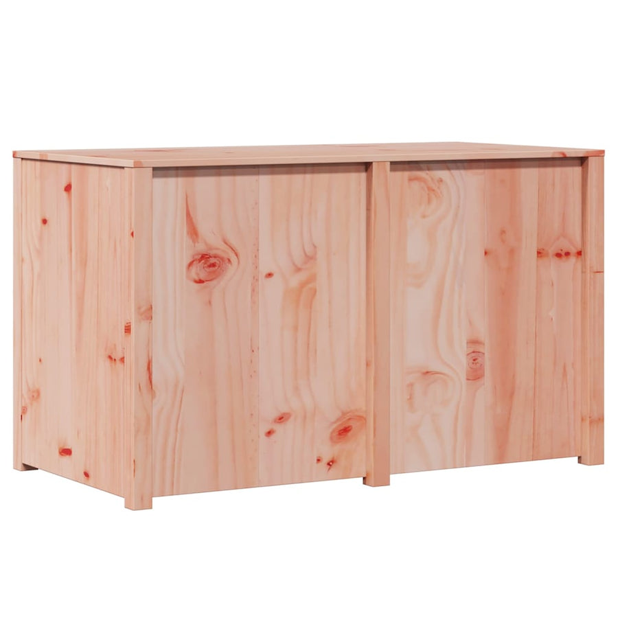 Keukenkast Bruin Eiken 106 x 55 x 64 cm Massief grenenhout