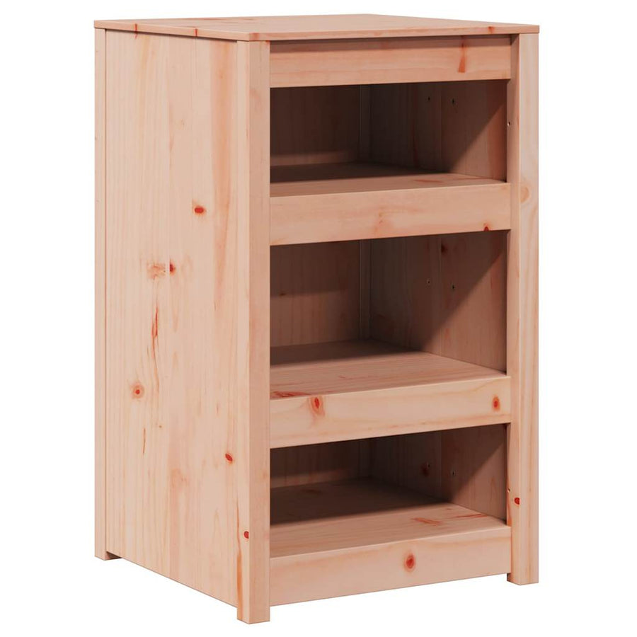 Buitenkeuken Kast 55x55x92 cm Massief Douglas Hout