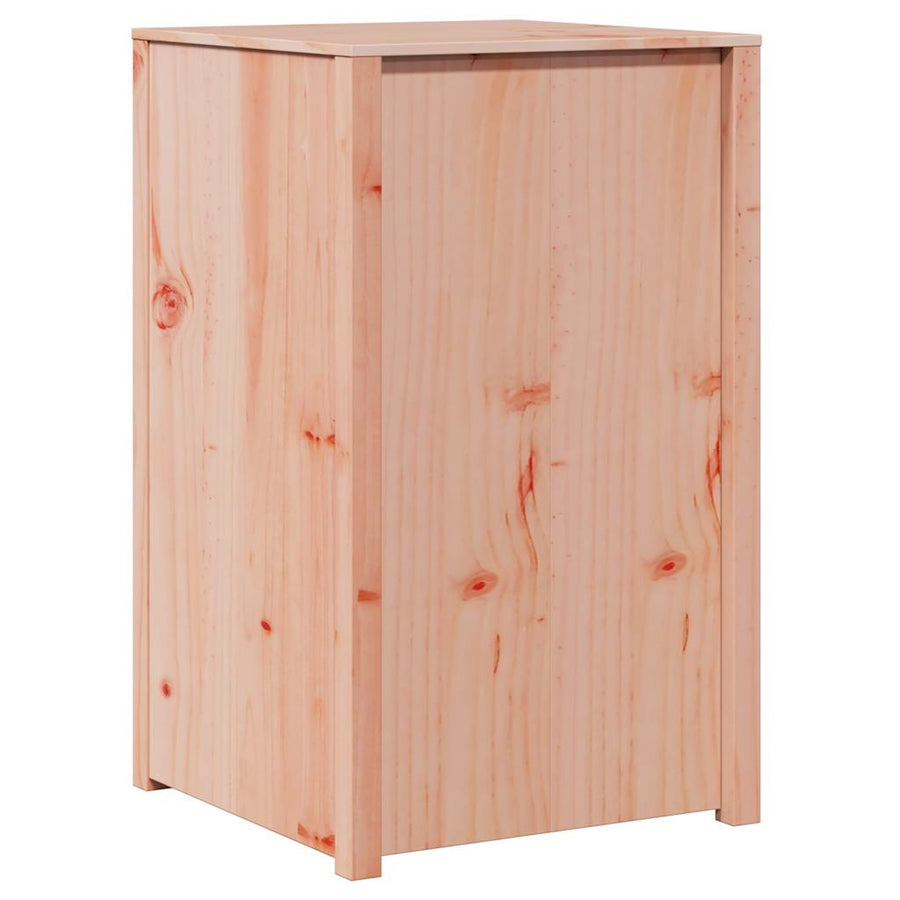 Buitenkeuken Kast 55x55x92 cm Massief Douglas Hout