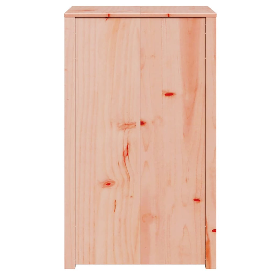 Buitenkeuken Kast 55x55x92 cm Massief Douglas Hout