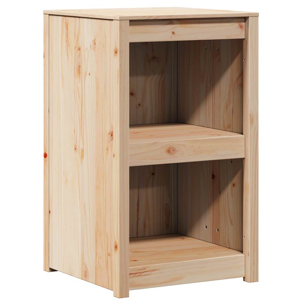 Keukenkast Bruin Eiken 55 x 55 x 92 cm Massief grenenhout