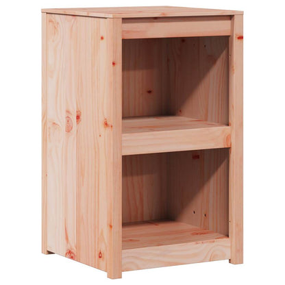 Keukenkast Bruin Eiken 55 x 55 x 92 cm Massief grenenhout