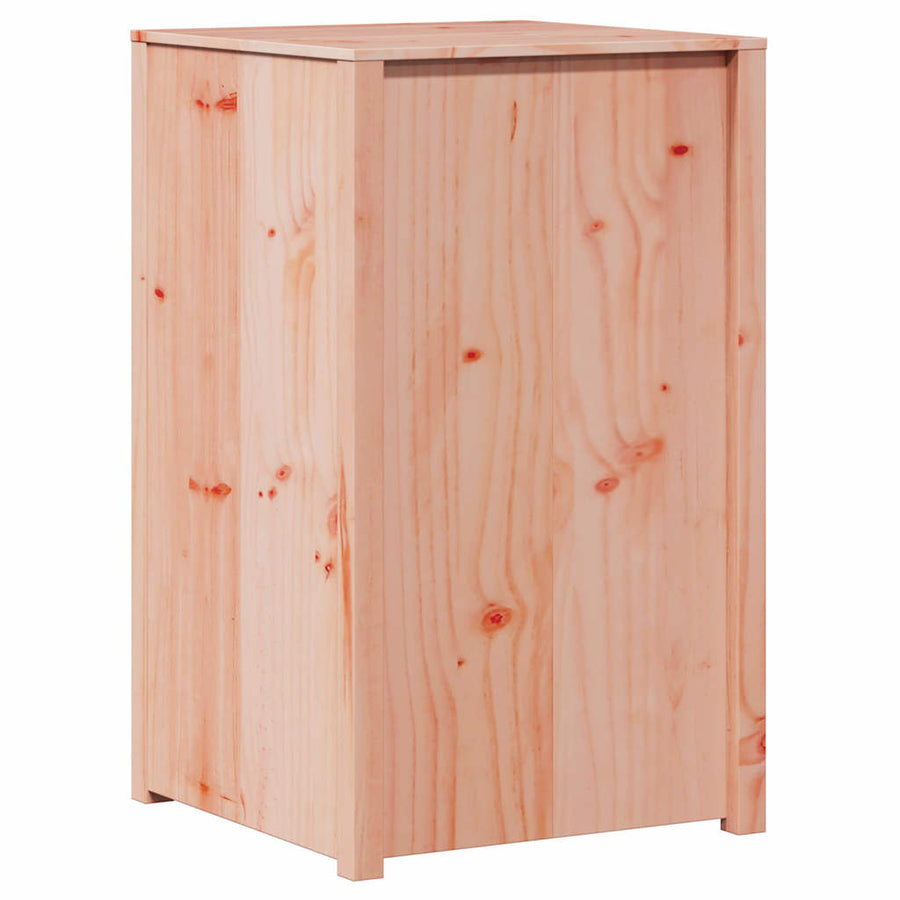 Keukenkast Bruin Eiken 55 x 55 x 92 cm Massief grenenhout