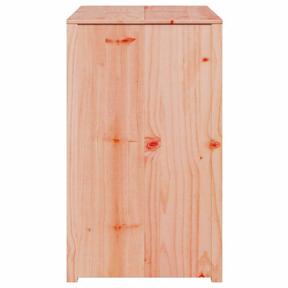 Keukenkast Bruin Eiken 106 x 55 x 92 cm Massief grenenhout