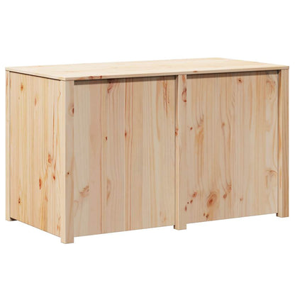 Keukenkast Bruin Eiken 106 x 55 x 64 cm Massief grenenhout