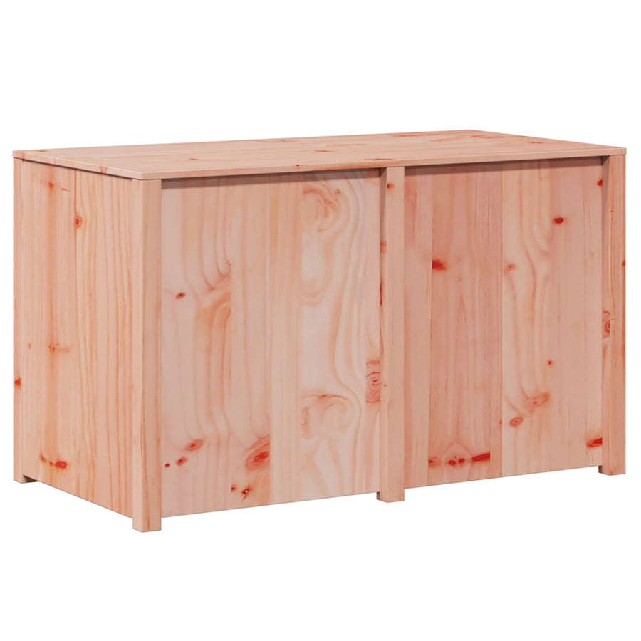 Keukenkast Bruin Eiken 106 x 55 x 64 cm Massief grenenhout