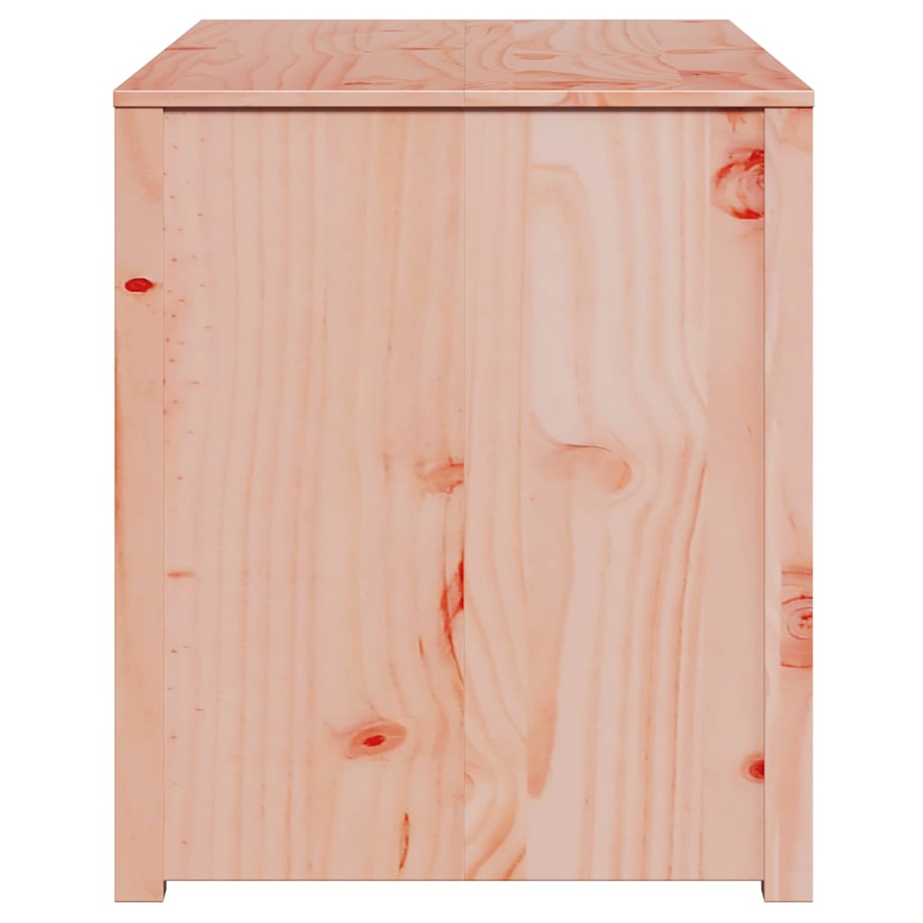 Keukenkast Bruin Eiken 106 x 55 x 64 cm Massief grenenhout
