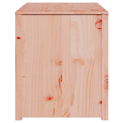 Keukenkast Bruin Eiken 106 x 55 x 64 cm Massief grenenhout