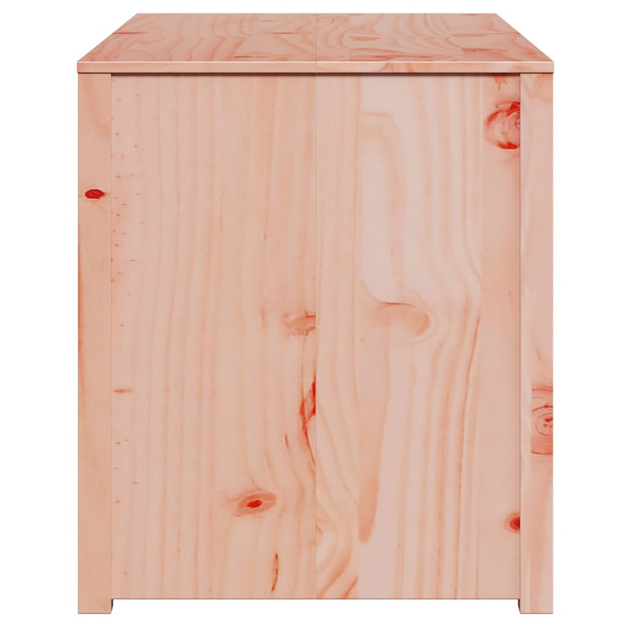 Keukenkast Bruin Eiken 106 x 55 x 64 cm Massief grenenhout