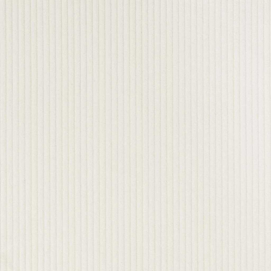 Bedmatras met matras Crème 100 x 200 cm Stof