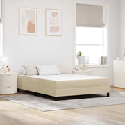 Bedmatras saliegroen 160x200 cm polyester
