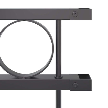 Hecelement Grijs 170 x 150 cm Staal