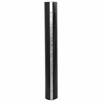 Worteldoek Zwart 1 x 5 m Polyetheen