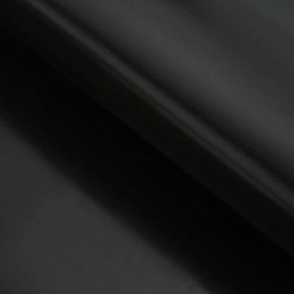 Worteldoek Zwart 1 x 10 m Polyetheen